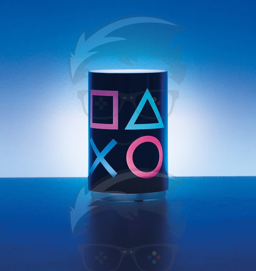 Playstation Mini Light Playstation Mini Light